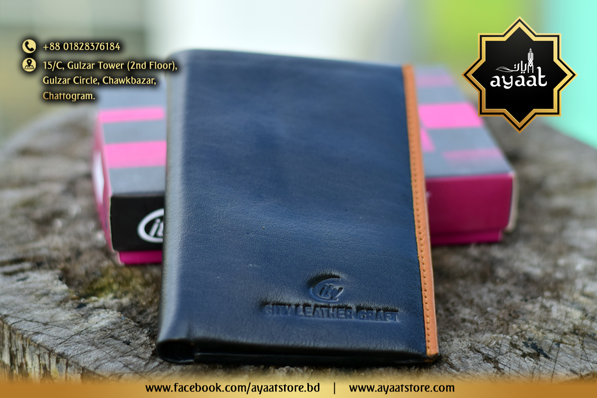 Wallet - Boweisi - Ayaat - Trusted Online Shopping
